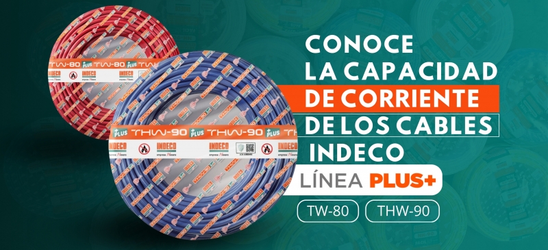 CABLES LIBRE DE HALOGENO